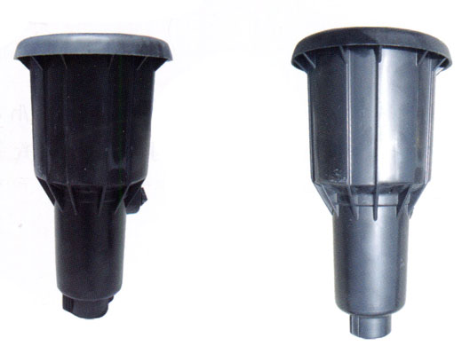 2045A地埋式旋轉噴頭